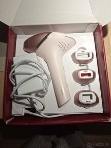 Philips Lumea IPL epilátor 9900