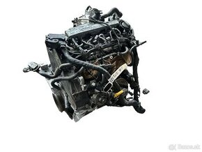 Motor 2.0 TDi 140 kW DFH najeto 60000 tisíc