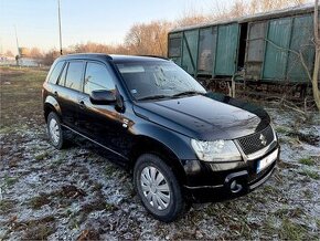 Suzuki Grand Vitara 1.9 DDiS 4x4