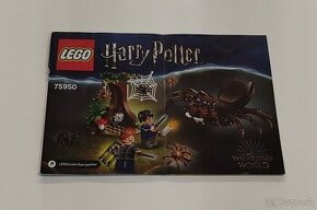 Lego Harry Potter 75950