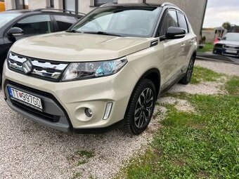 Suzuki Vitara 1.6 2015