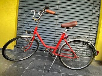 RETRO bicykel Liberta