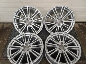 5X112 R20 wheelworld.