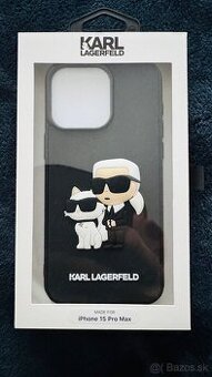 Kryt Karl Lagerfeld