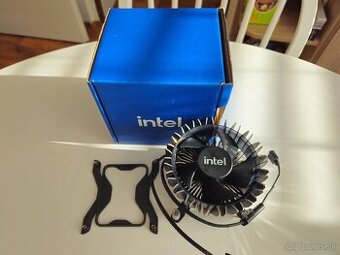 Predám nový chladič Intel laminar RH1 socket 1700