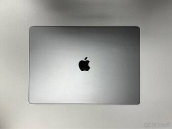 Apple MacBook Pro 16'' M1 Max 64GB RAM / 1TB SSD