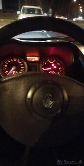 Renault Megane 2 1.5.dci