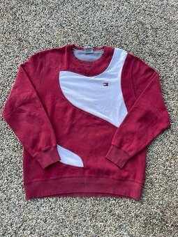 Tommy Hilfiger vintage mikina M