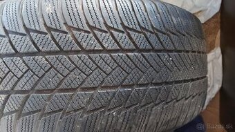 265/50 r19 BRIDGESTONE - 4ks zimné pneumatiky