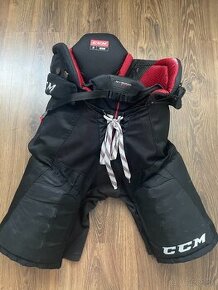 Hokejové nohavice CCM Jetspeed FT390 SR veľ. M