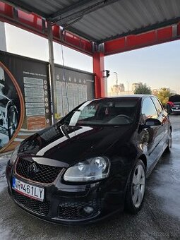 Volswagen golf 5 Gti - 1