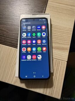 Samsung galaxy a55 Blue