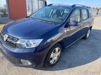 Dacia Logan MCV 0.9 TCe S&S Arctica 2017 66kW