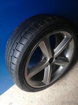 Predám elektróny 5/112 r18