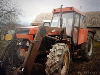 Zetor 16145