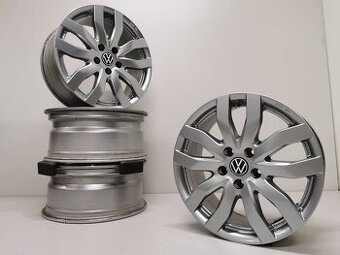 #37 7,5J R17 ET35 5x112 Vw Passat, Jetta alu disky