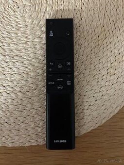 Ovladac Samsung