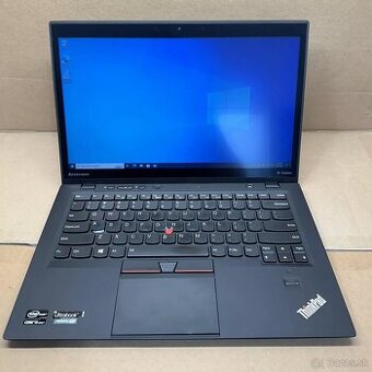 Lenovo Thinkpad X1 Carbon