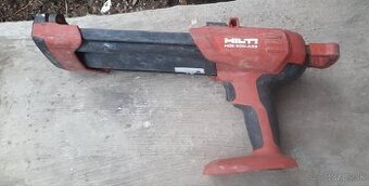 Hilti hde500