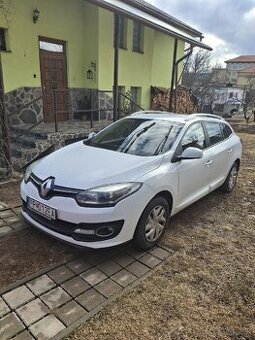 Renault megane grandtour