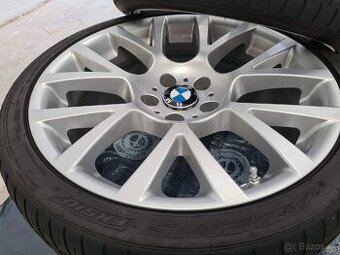 Bmw styling 238 8,5j et25 r19"