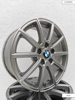 Bmw 3 6,5x16 ET22 5X112 TMPS 1235