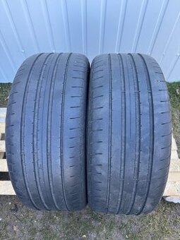 Letne pneu 235/45 R18 Goodyear rv2022