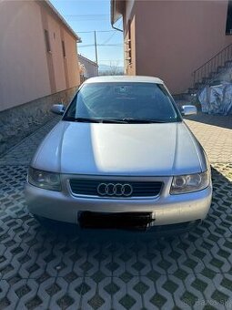 Audi A3 2003