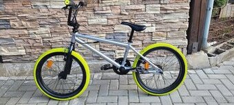 BMX BTWIN