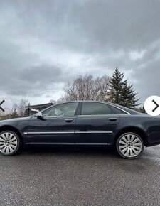 Audi a8 d3  3.0tdi 4.0tdi