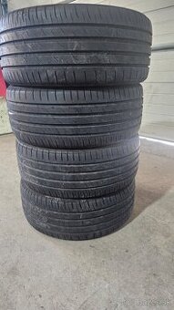 Na predaj letne pneu 225/45 r17 - 1