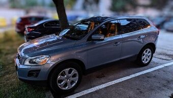 Volvo XC60 D5 (164kW) AWD - WEBASTO - 1