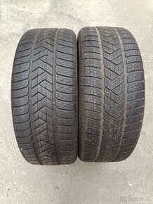 235/50R19 103H Pirelli zimná