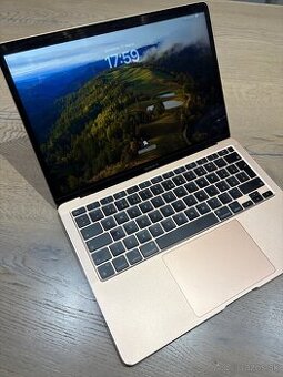 MacBook air m1 2020 16gb 250gb - 1