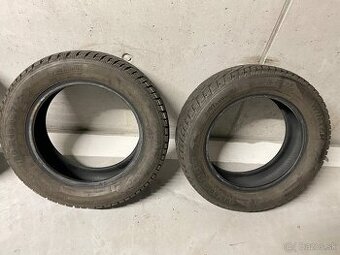 pneumatiky 195/60 R15 - zimne taurus - 1