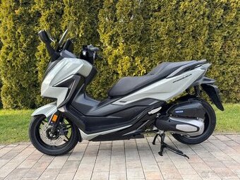 Honda Forza 125 MY2022