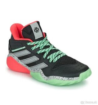 Adidas Harden Stepback 50 veľ. - 1