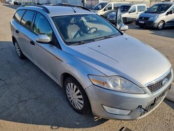 Ford mondeo mk4,2.0tdci,2008,103kw,6kvalt, klima - 1