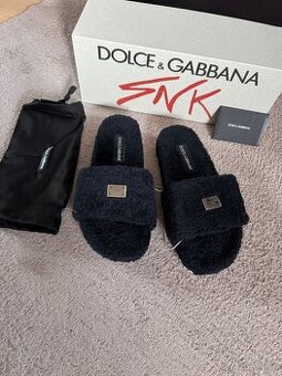 Dolce&Gabbana - originál