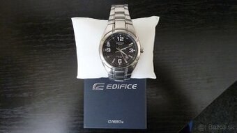 Hodinky CASIO EDIFICE