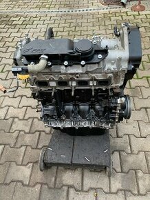 Motor Fiat Ducato, Iveco Daily 2,3 EURO 6