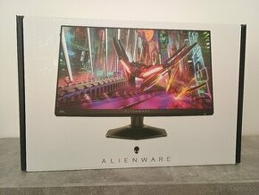 25" Dell Alienware AW2524HF 500hz,1ms - 1