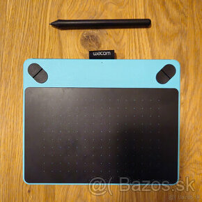 Graficky tablet Wacom