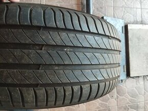 225/50 R17 Michelin 1ks