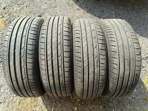 Letné pneumatiky 195/60 R16 Bridgestone