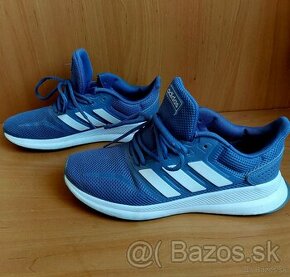 Adidas botasky tenisky