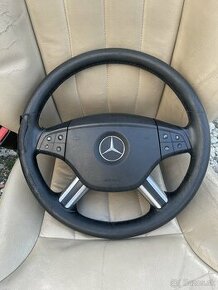 Mercedes w164 w251 ml gl r class volant airbag