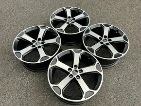 ORIGINAL AUDI DISKY 5x112 R19 BICOLOUR TOP