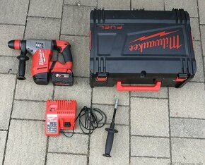 Milwaukee M18 CHPX-502X Cena 549€ - 1