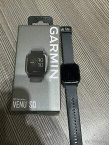 Garmin VENU SQ hodinky